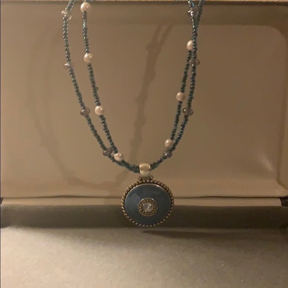 SALE 🛍 3 for $20.00 Item 
Necklace